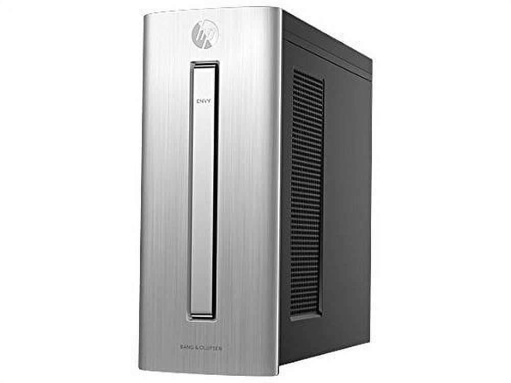 HP Envy 750114, Intel Core i56400, 12GB, 2TB HD, Windows 10 Desktop