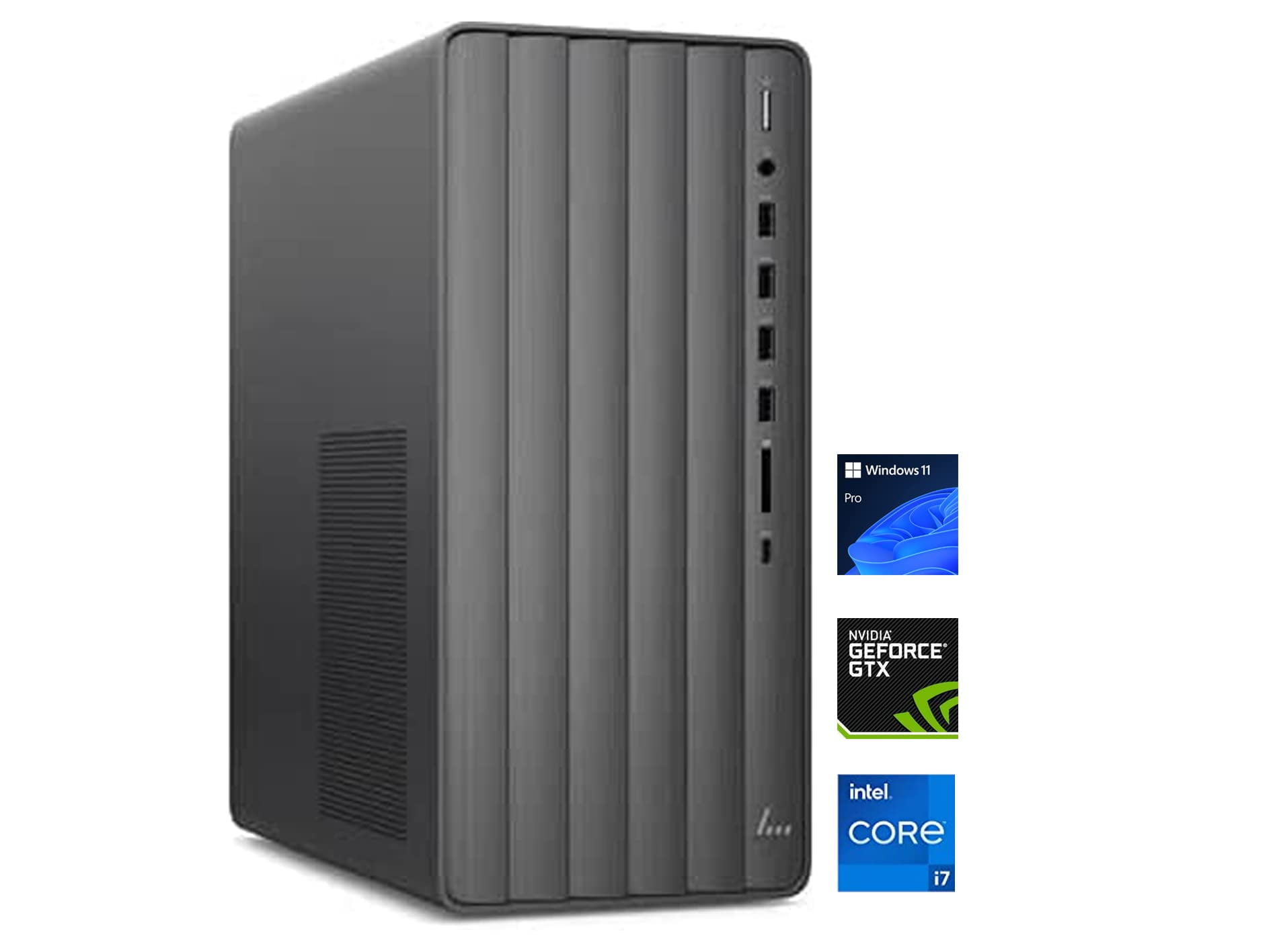 HP I7 3770 Computers