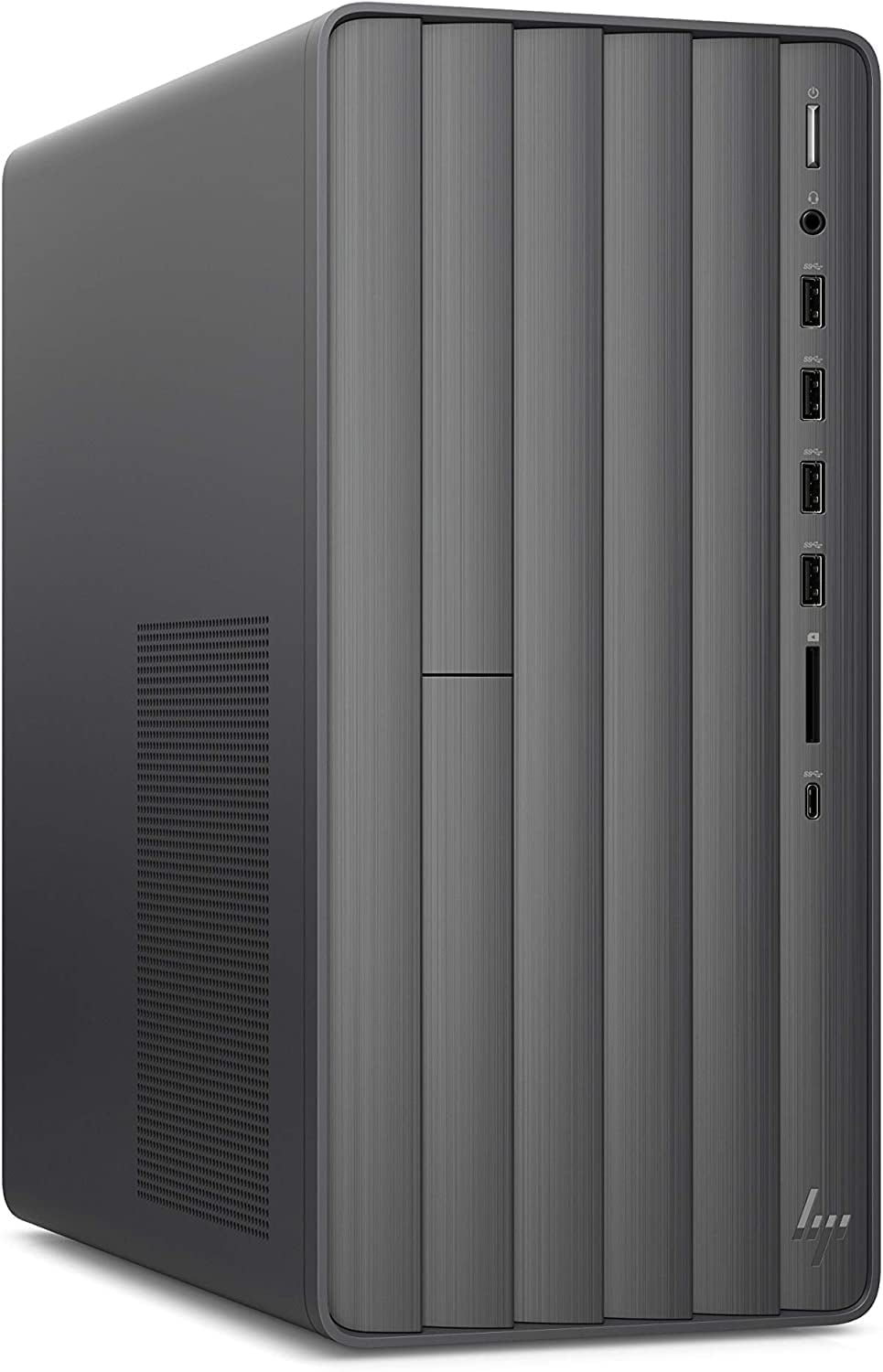 HP Envy Desktop Computer, 12th Gen Intel Core i7-12700, 32GB DDR4
