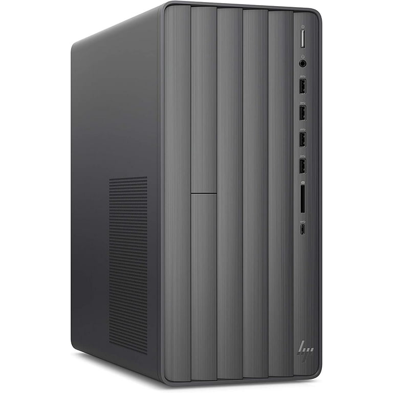 パソコン HP Pavilion Tower Business Desktop， Intel Core i7-12700