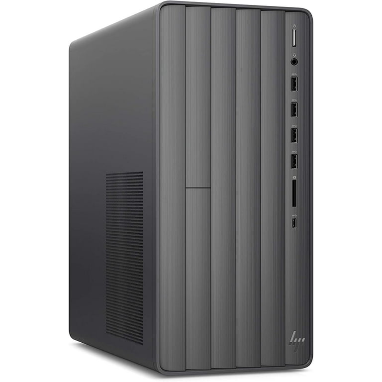 HP Envy Desktop Computer, 12th Gen Intel Core i7-12700, 32GB DDR4 RAM, 1TB SSD + 1TB HDD, Intel UHD Graphics 770, Wi-Fi 6, Bluetooth, Combo, Windows HP Envy Desktop Computer, 12th Gen Intel Core i7-12700, 32GB DDR4 RAM, 1TB SSD + 1TB HDD, Intel UHD Graphics 770, Wi-Fi 6, Bluetooth, Combo, Windows