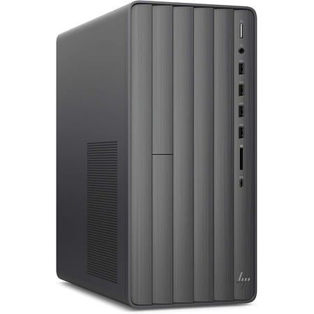 HP Envy Desktop Computer, 12th Gen Intel Core i7-12700, 64GB DDR4 RAM, 2TB SSD + 1TB HDD, Intel UHD Graphics 770, Wi-Fi 6, Bluetooth, Combo, Windows 11 H, Cefesfy