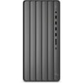 thumbnail image 1 of HP Envy Desktop Computer Intel Core i7-13700 32GB RAM 1TB SSD Nightfall Black - Intel Core i7-13700 - 32 GB RAM - 1 TB SSD - 1 x VGA, 1 x HDMI-out 1.4b - HP black wireless keyboard and mouse combo, 1 of 4