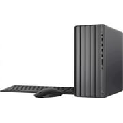 HP - Envy Desktop - Intel Core i7 - 16GB Memory - 1TB SSD - Black PC Computer