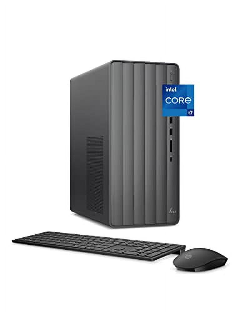 2022 HP Envy Desktop Intel 10th Octa-Core i7-10700F 32GB RAM DDR4 512GB NVMe SSD 1TB HDD NVIDIA GeForce GTX 1650 Super Graphics DP HDMI DVI W 送料無料 HP Envy 17: 2022 refresh arrives with 28 W Intel Alder Lake