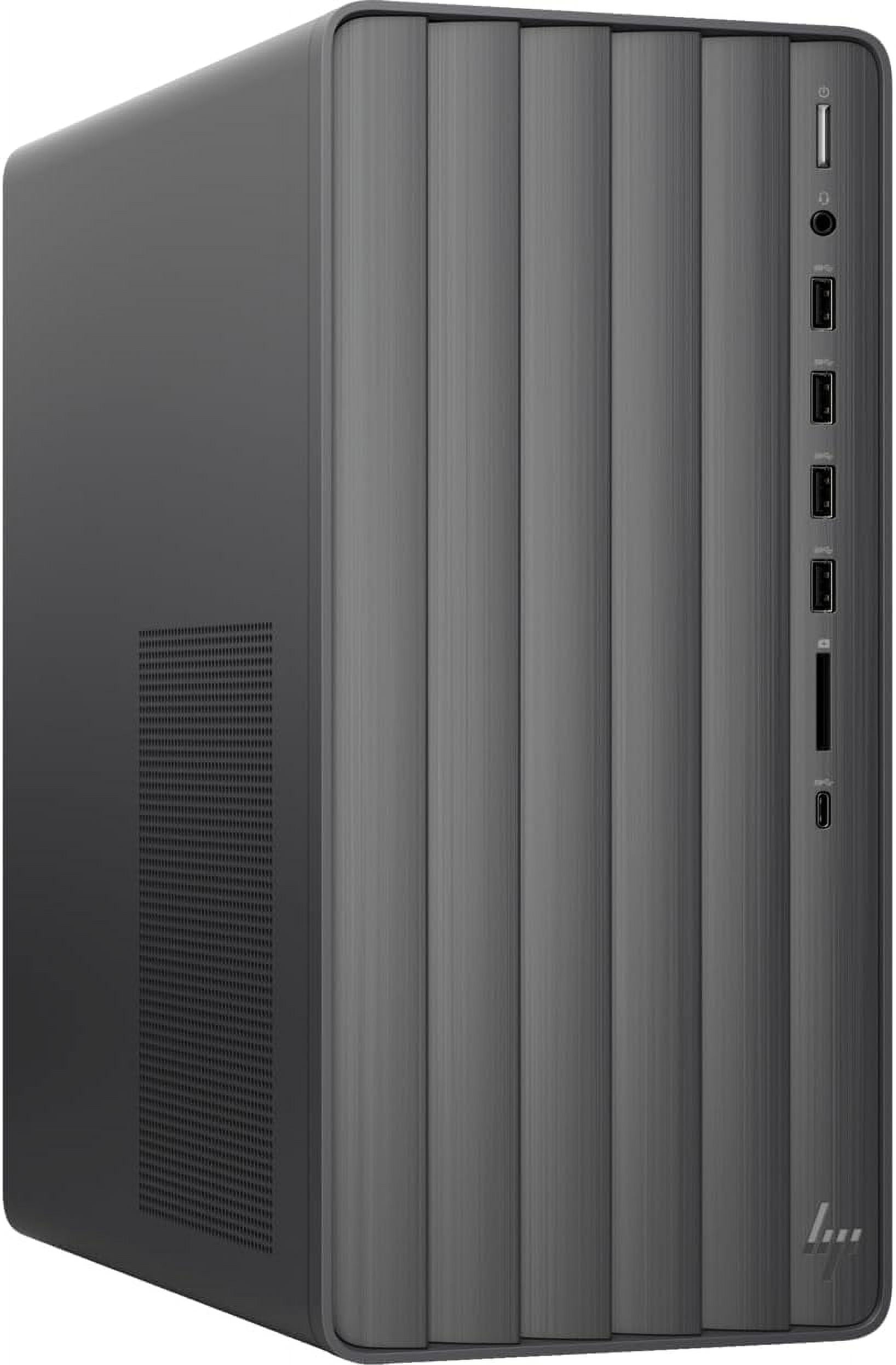 HP Envy I7 Desktop Computers
