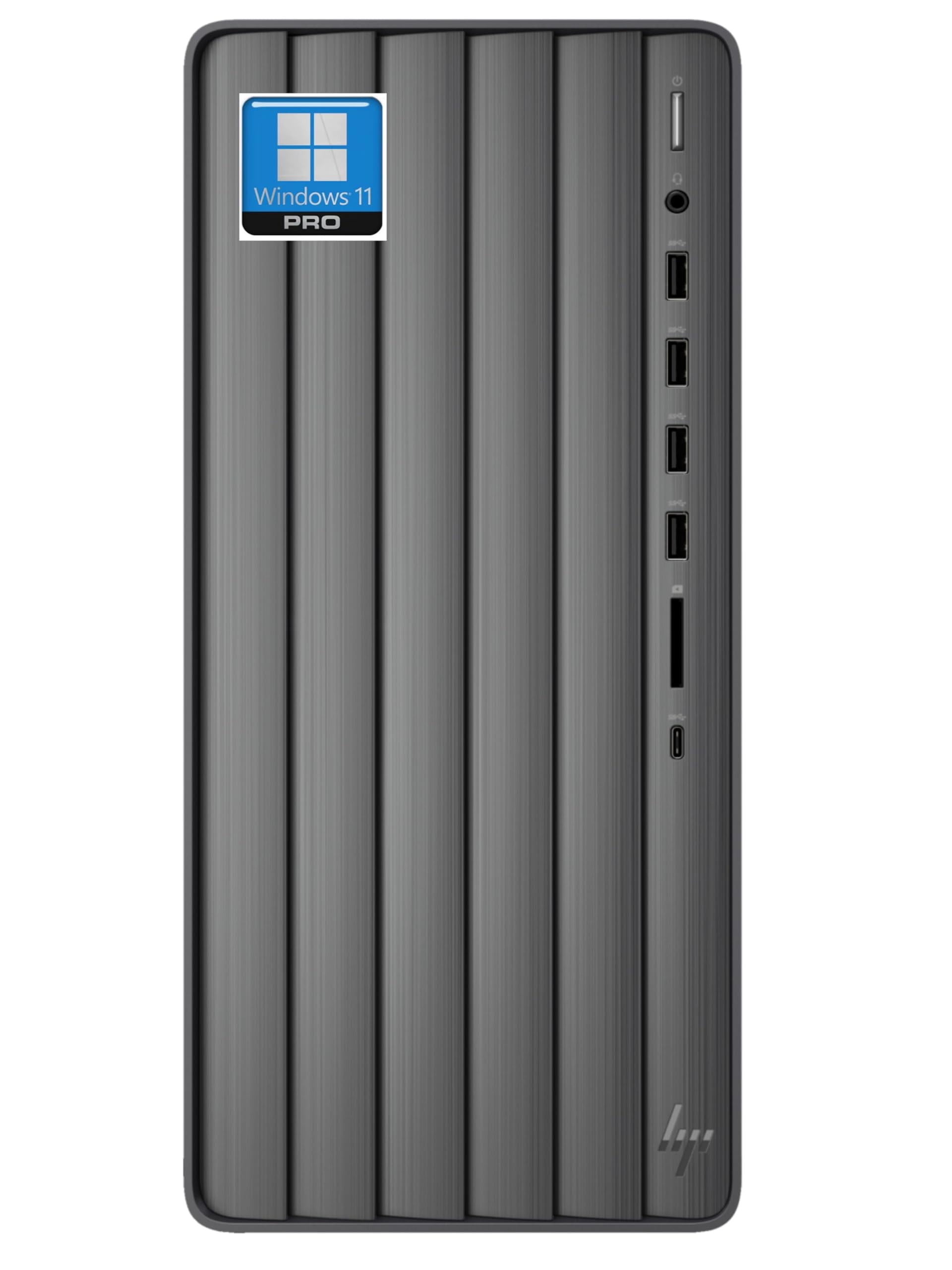 HP I7 3770 Computers