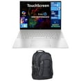 thumbnail image 1 of HP Envy HIGH PERFORMANCE Laptop 16.0in Touchscreen IPS WQXGA Display (Intel i7-13700H, 16GB DDR5, 512GB PCIe SSD, Intel ARC A370M, Backlit KB, 2 Thunderbolt 4, WiFi 6E, Win 11 Pro) w/Premium Backpack, 1 of 6