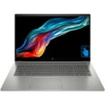 thumbnail image 1 of HP Envy 17 Essential Business Laptop 17.3in Touchscreen IPS FHD (Intel i5-13500H, 64GB RAM, 2TB PCIe SSD, Backlit KYB, B/O Speakers, 2 Thunderbolt 4, WiFi, Win 11 Pro), 1 of 6