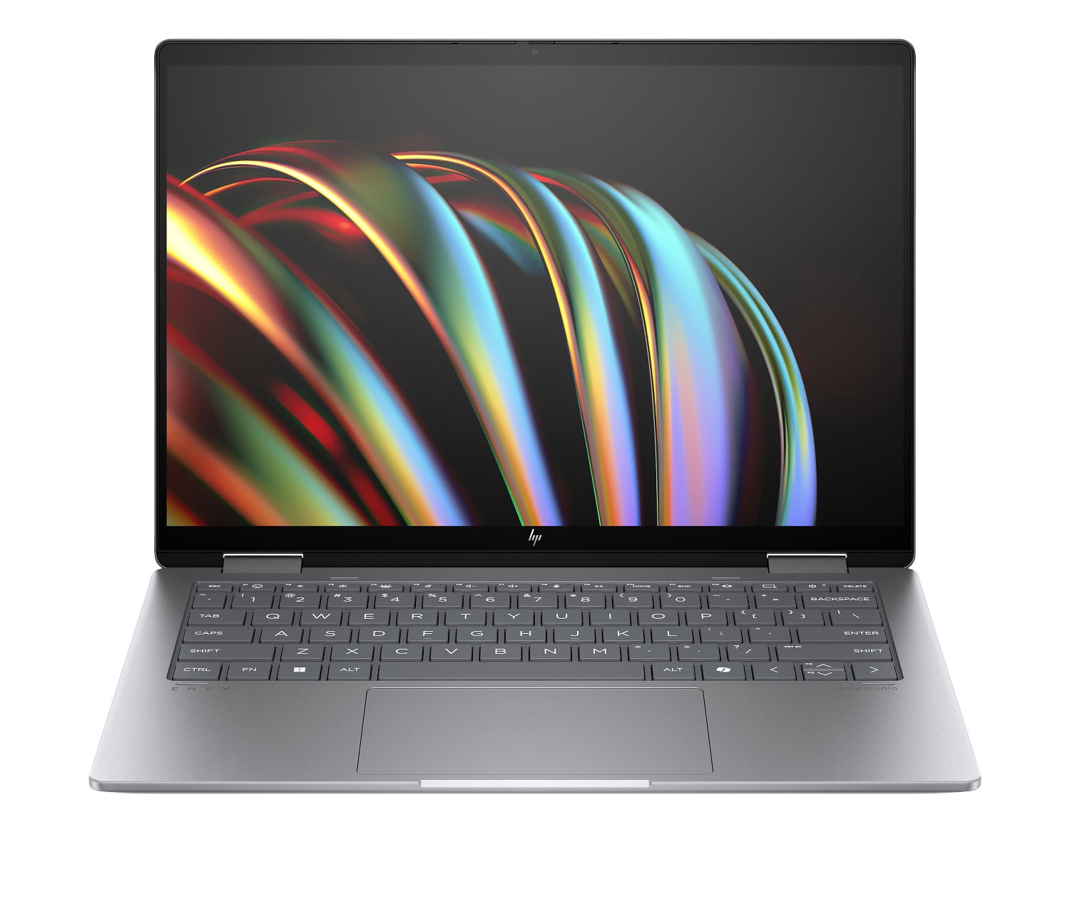 HP Envy Laptop Computer 14