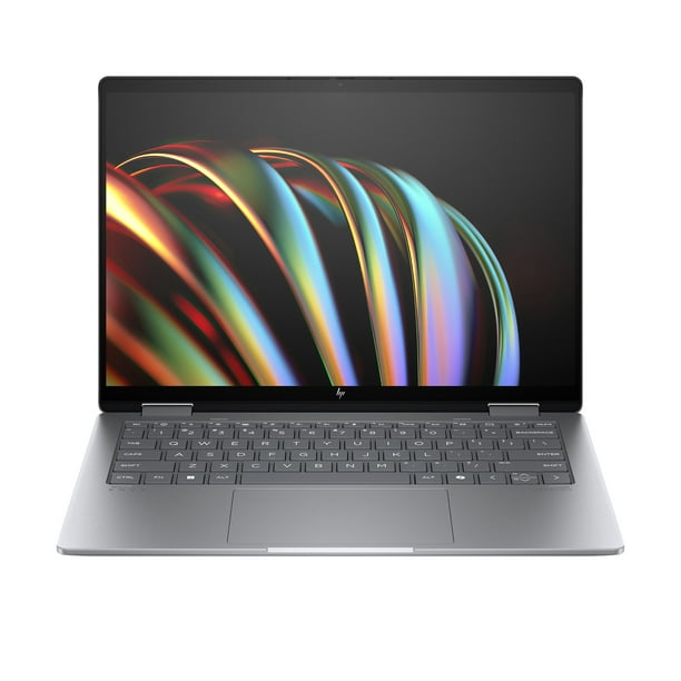 HP Envy Laptop Computer 14