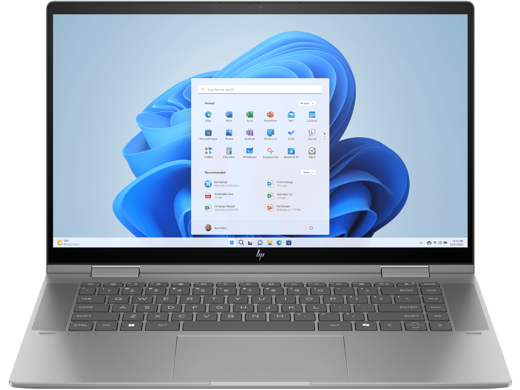 Refurbished: HP Laptop ENVY dv6 Intel Core i7-3630QM 8GB