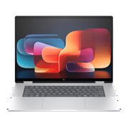 HP Envy Laptop Computer 16 2K Touch Screen Intel Core Ultra 7 16 GB memory; 1