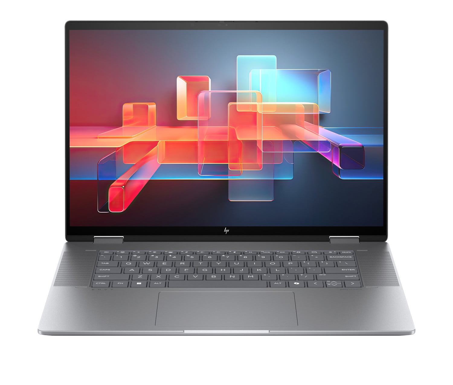 HP Envy Laptop Computer 16