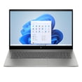 thumbnail image 1 of HP Envy Laptop Computer 17.3" 4K UHD Intel Core Ultra 7 16 GB memory; 1 TB SSD, 1 of 5