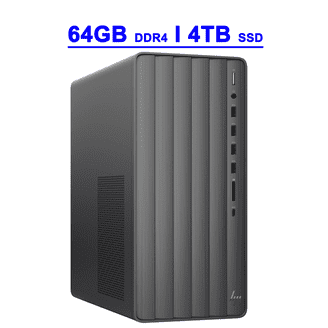 HP Envy I7 Desktop Computers