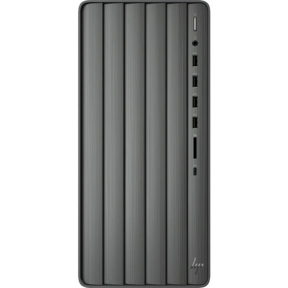 HP Envy TE01-2265t PC Home/Business Desktop (Intel i5-11400 6-Core, NVIDIA GTX 1660 SUPER, 64GB RAM, 1TB m.2 SATA SSD + 6TB HDD (3.5), Wifi, HDMI, Bluetooth, Display Port, SD Card, Win 11 Home)