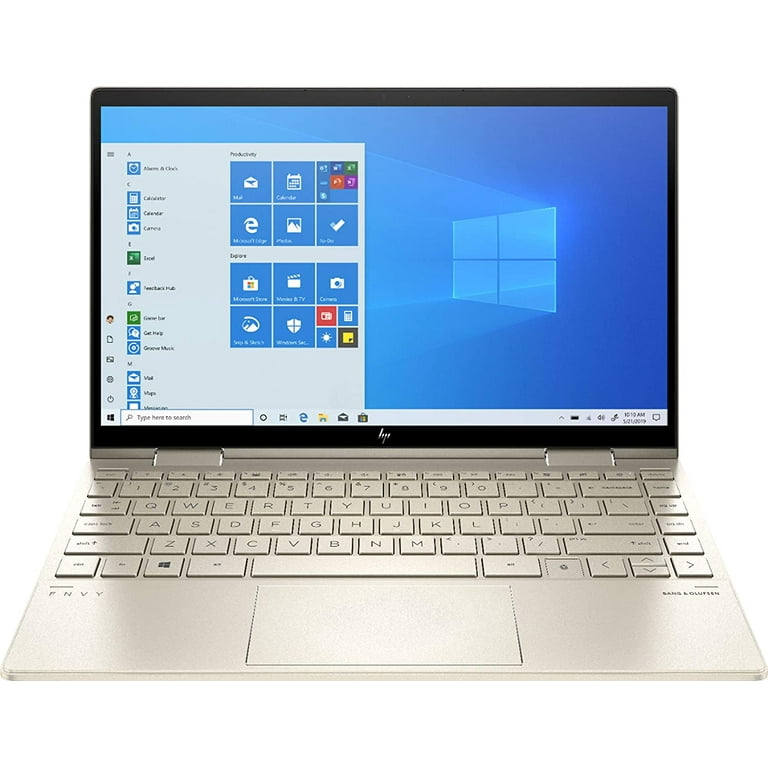 【ほぼ未使用】HP ENVY x360 i5-1135G7 Evo™ 512G Amazon.com: HP - Envy x360 2-in-1 15.6