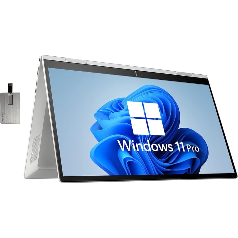 HP Envy X360 2-in-1 15.6