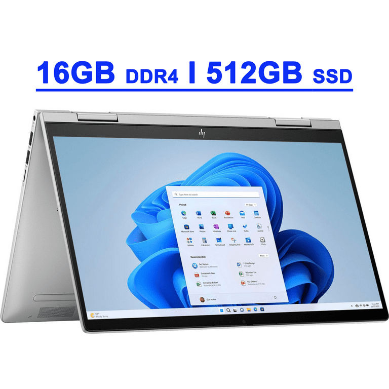 HP Envy X360 Premium 2-in-1 Laptop 14 HP Envy X360 Premium 2-in-1 Laptop 14
