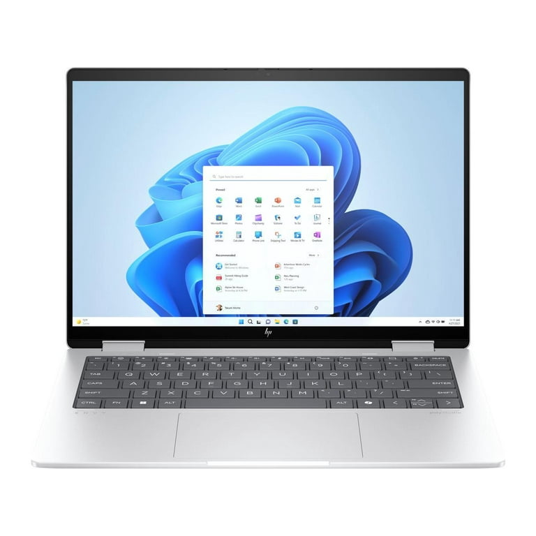 HP Envy x360 14-fa0023dx 2-in-1 Notebook (TOUCHSCREEN) AMD Ryzen 7
