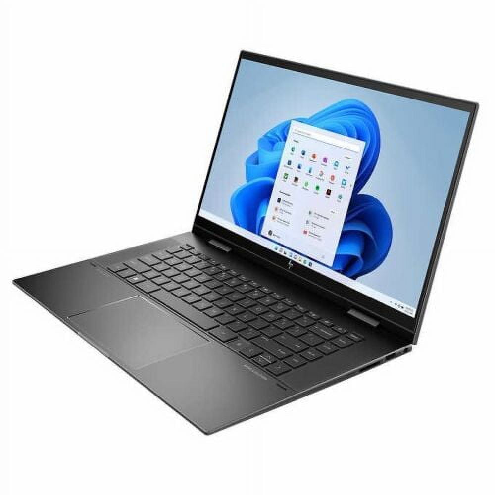 HP Envy x360 15.6" Touchscreen 2-in-1 Laptop - AMD Ryzen 7 5825U - 1080p - Windows 11