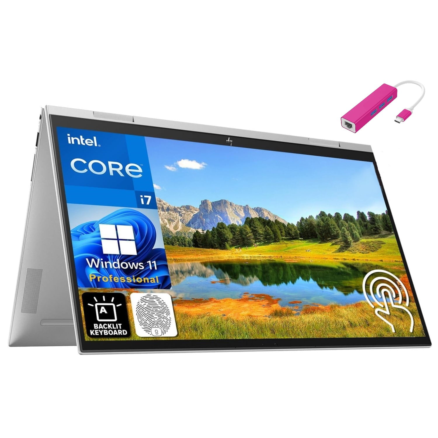 Windows11 Core i7-1260P SSD1TB メモリ32GB 32GB RAM 1TB SSD PC