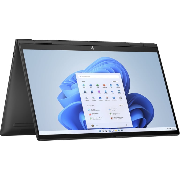 HP Envy x360 15-fh0023dx 15.6