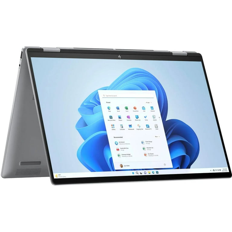 HP Envy x360 2-in-1 16 Laptop 2024 16 HP Envy x360 2-in-1 16 Laptop 2024 16