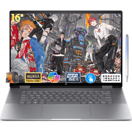 HP SPECTRE X360 13-AC063DX (Z4Z31UAR#ABA) - Walmart.com