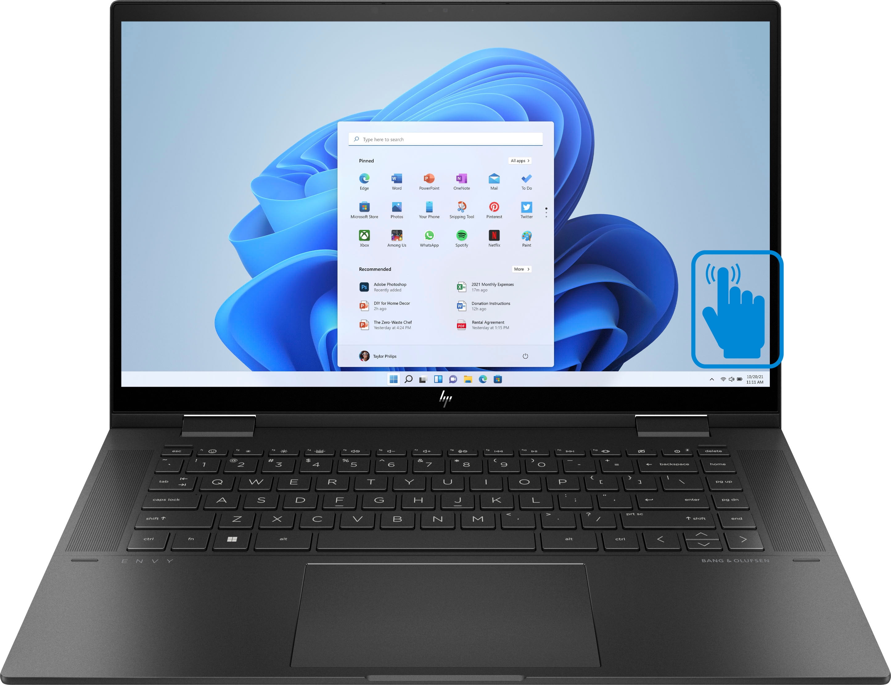 HP ENVY x360 (AMD） 16GB RAM 512GB SSD Amazon.com: HP Envy x360 2-in-1 16 2024 Laptop 16