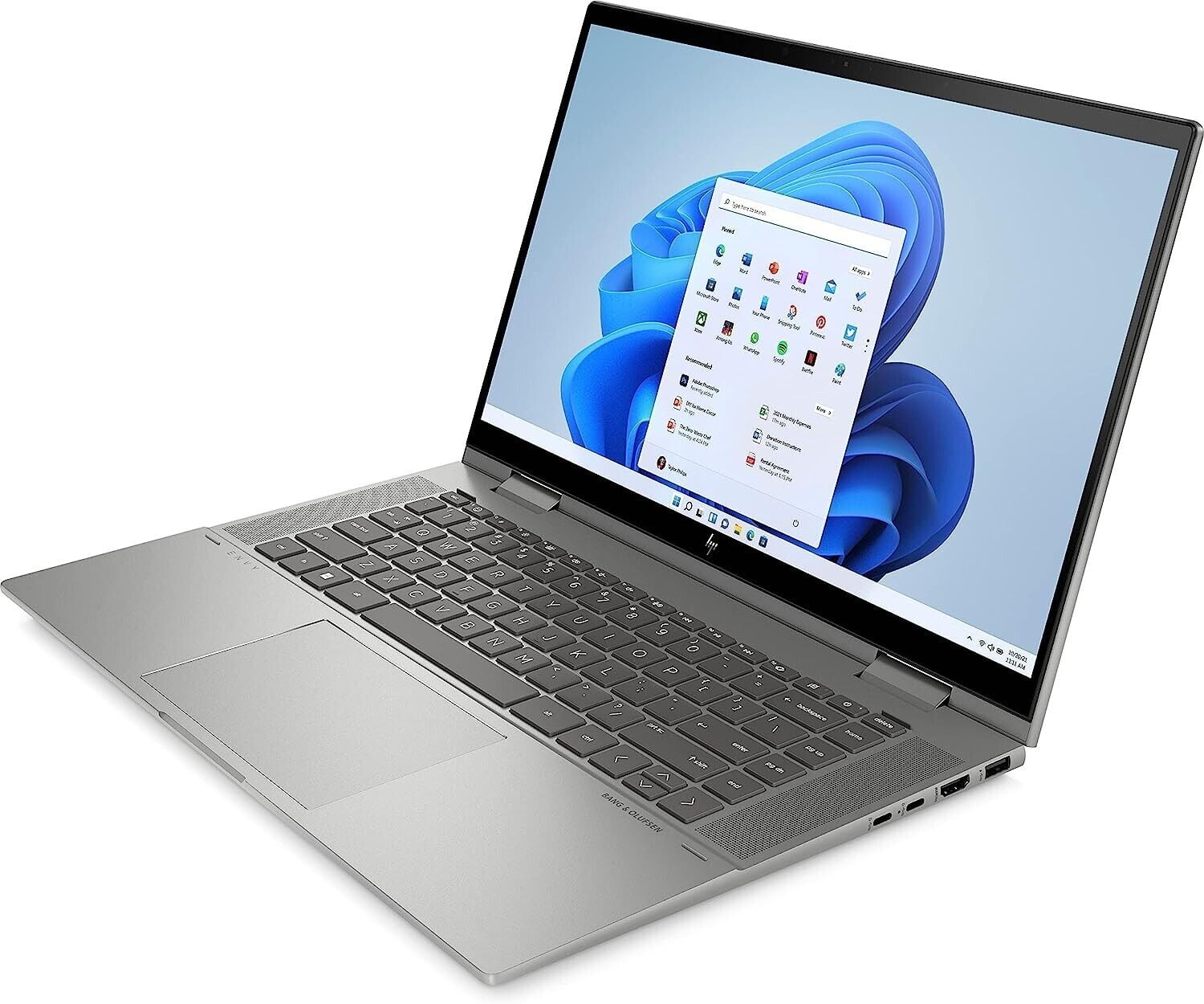 【美品】2 in 1ノートパソコンHP ENVY x360 15-ey000 Amazon.com: HP Envy x360 2-in-1 15.6