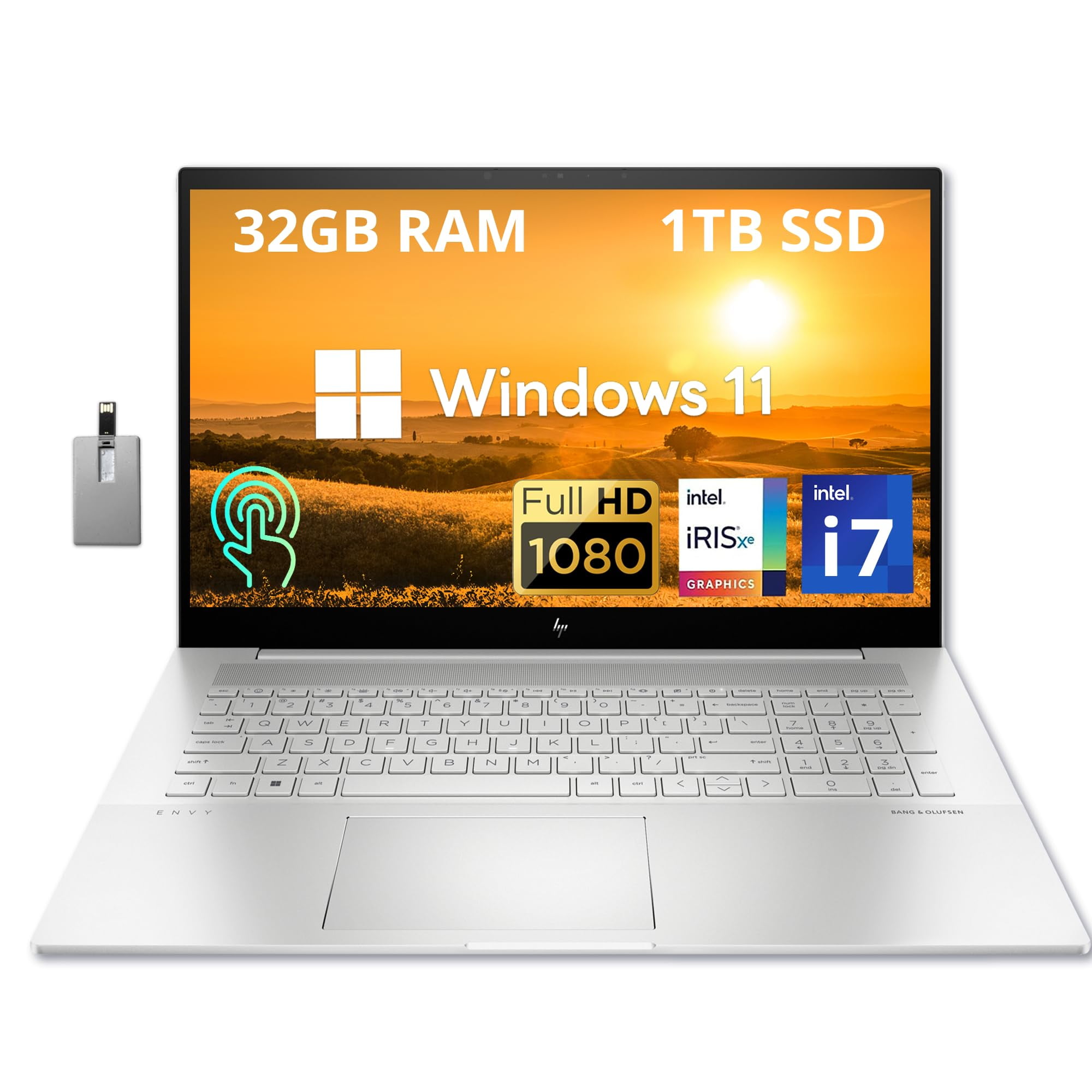 HP Envy Convertible Laptops HP Envy Convertible Laptops