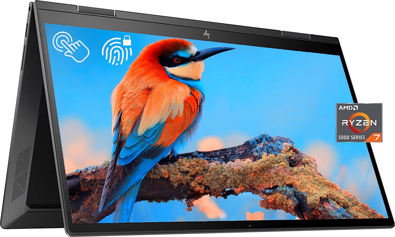 HP Envy x360 Convertible Laptop, 15.6 HP Envy x360 Convertible Laptop, 15.6