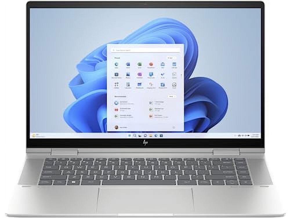 HP Envy x360 Laptop 2023 New, 15.6