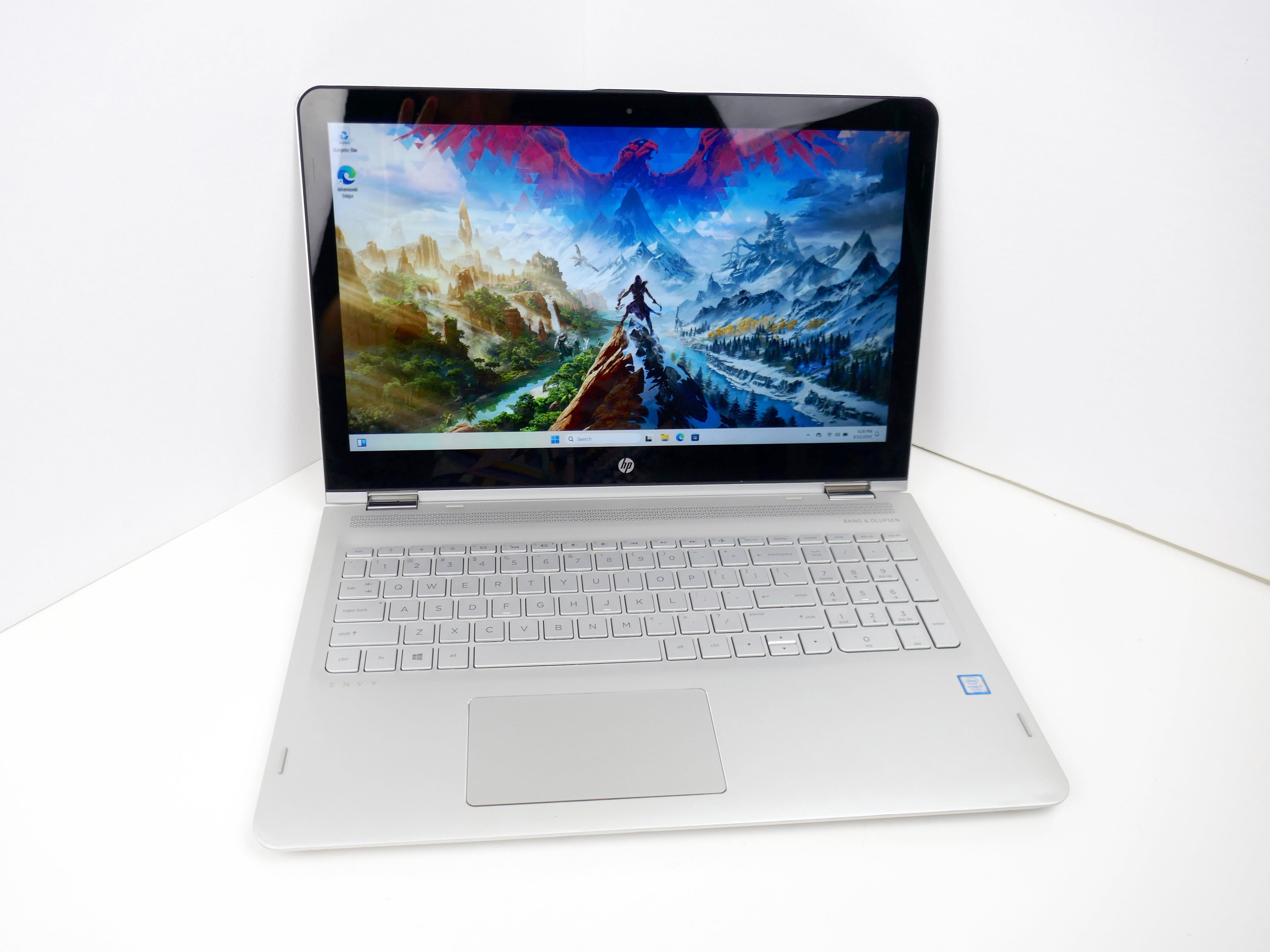 Hp Envy 15
