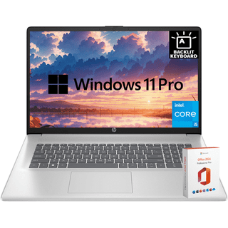 HP 17t-cn300 17.3