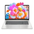 thumbnail image 1 of HP Essential 17.3" HD+ Touchscreen Laptop, Intel Core i5-1334U, 16GB RAM, 512GB SSD, Windows 11 Home, 1 of 6