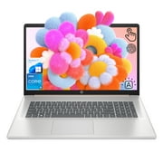 HP Essential 17.3" HD+ Touchscreen Laptop, Intel Core i5-1334U, 32GB RAM, 2TB SSD, Windows 11 Home