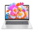 thumbnail image 1 of HP Essential 17.3" HD+ Touchscreen Laptop, Intel Core i5-1334U, 32GB RAM, 2TB SSD, Windows 11 Home, 1 of 6