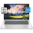 thumbnail image 1 of HP Essential 17.3" HD+ Touchscreen Laptop, Intel Core i5-1335U, 32GB RAM, 512GB SSD,Backlit Keyboard, Windows 11 Home, 1 of 5