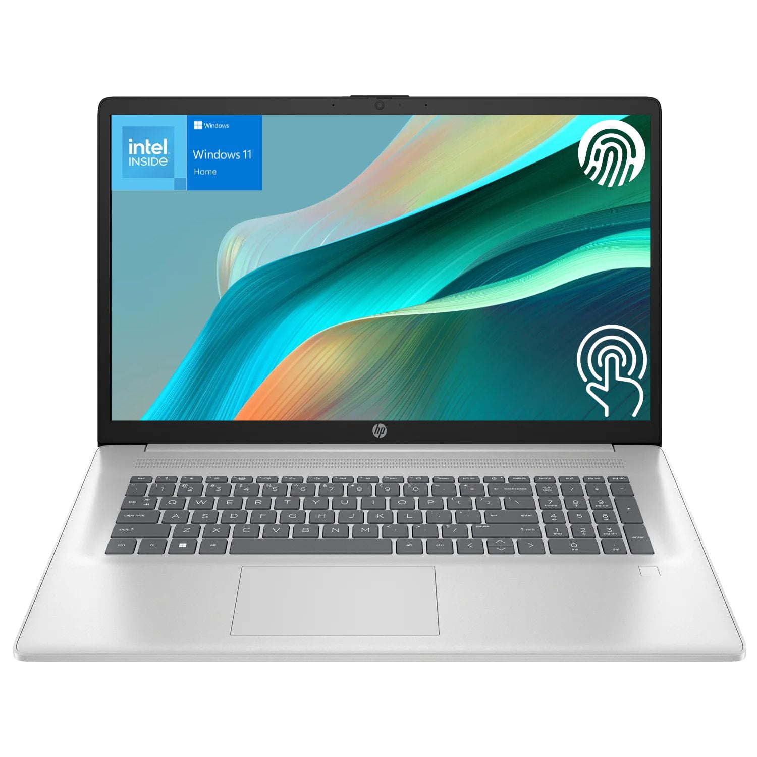 HP 250 G6 - 15.6