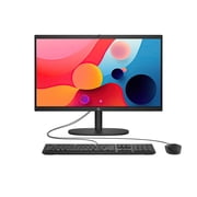 HP Essential All-in-One Computer 21.45 FHD Intel N-series, 8 GB; 512 GB SSD