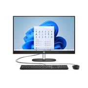 HP Essential All-in-One Computer 27 FHD Intel Core Ultra 7, 16 GB;512 GB SSD
