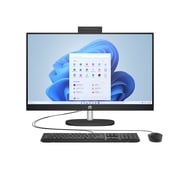 HP Essential All-in-One Computer 27" FHD Intel Core Ultra 7, 16 GB; 512 GB SSD