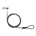 thumbnail image 1 of HP Essential Combination Lock, 1 of 2