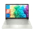 thumbnail image 1 of HP Essential Laptop, 15.6" FHD Display, Intel Core i3-1215U, 12GB RAM, 512GB SSD, Fingerprint Reader, Webcam, SD Card Reader, Wi-Fi, Windows 11 Home, Silver, 1 of 6