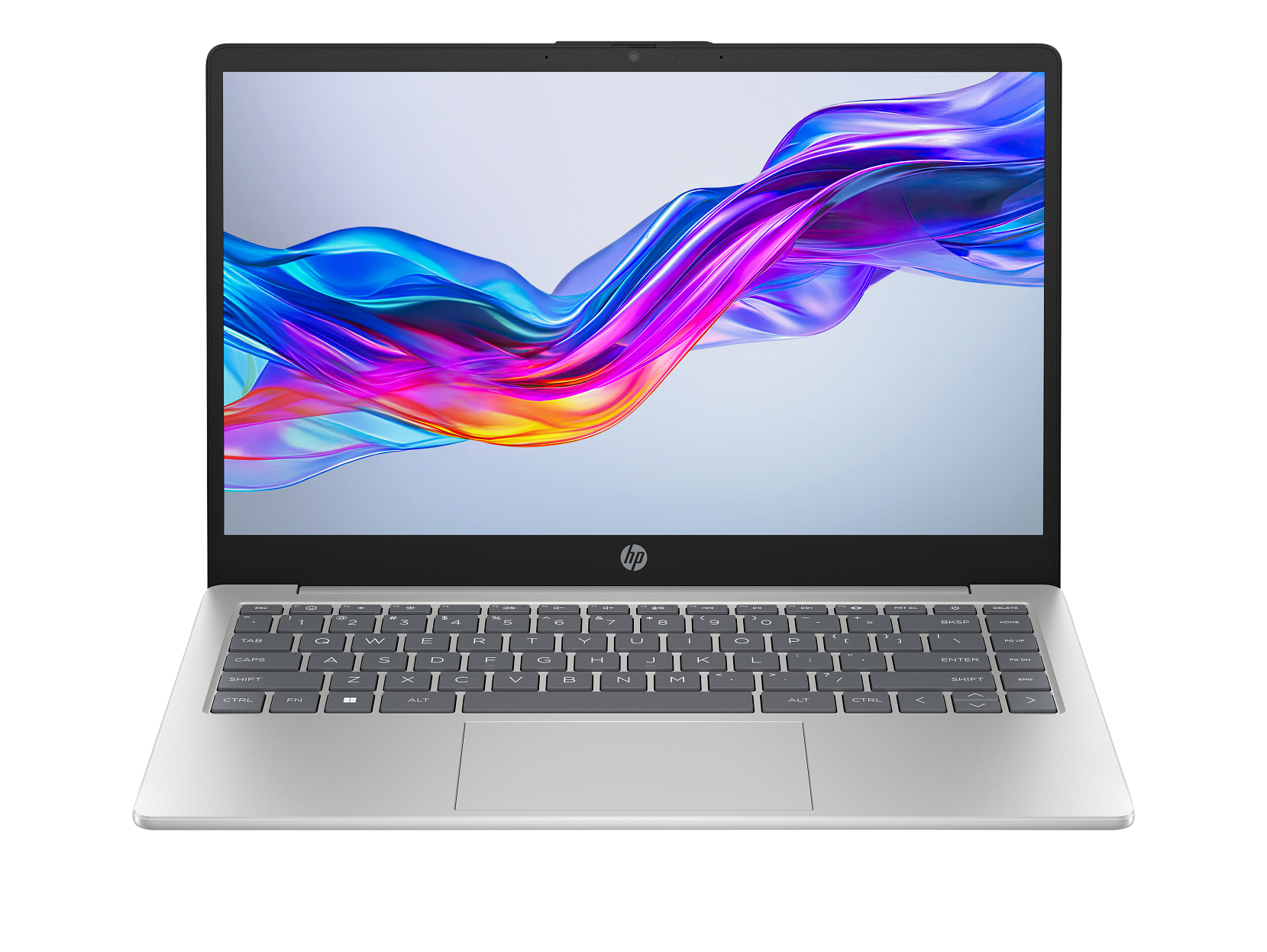 HP Essential Laptop Computer 14
