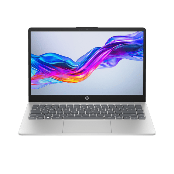 HP Essential Laptop Computer 14" FHD Intel Core 5 8 GB memory; 256 GB SSD
