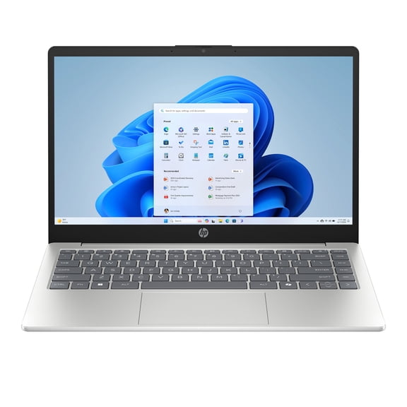 HP Essential Laptop Computer 14" FHD Intel Core Ultra 5 8 GB memory;256 GB SSD